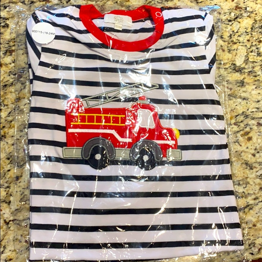 Baby Romper - Picture 4 of 4